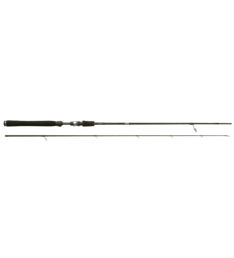 Westin Prut W3 Vertical Jigging 2nd 6'2" 1,85m M 14-28g