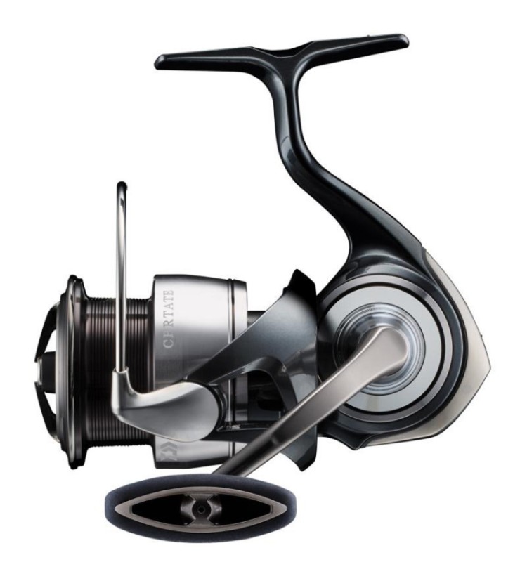 Daiwa Naviják 24 Certate LT 4000D-C