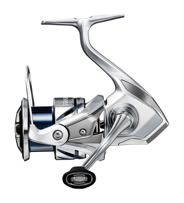 Shimano Naviják Stradic 2500 FM