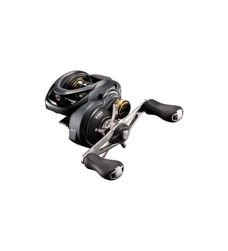 Shimano Naviják Curado BFS XG