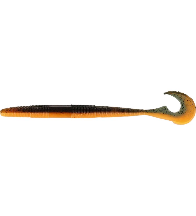 Westin gumová nástraha Swimming Worm UV Craw 13 cm, 5 ks