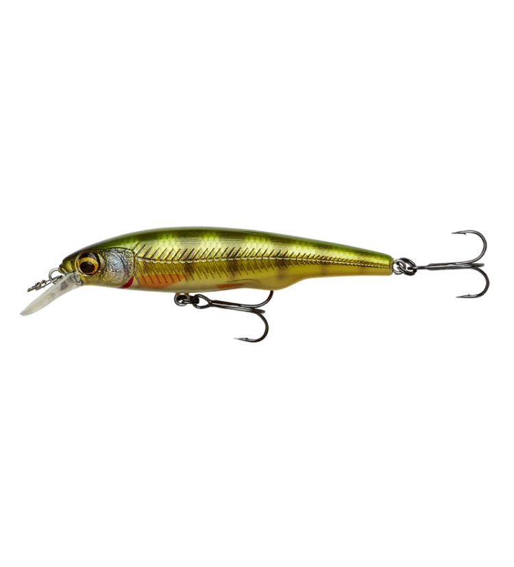 Savage Gear wobler Gravity Twitch SR floating PERCH 11.5 cm 25 g