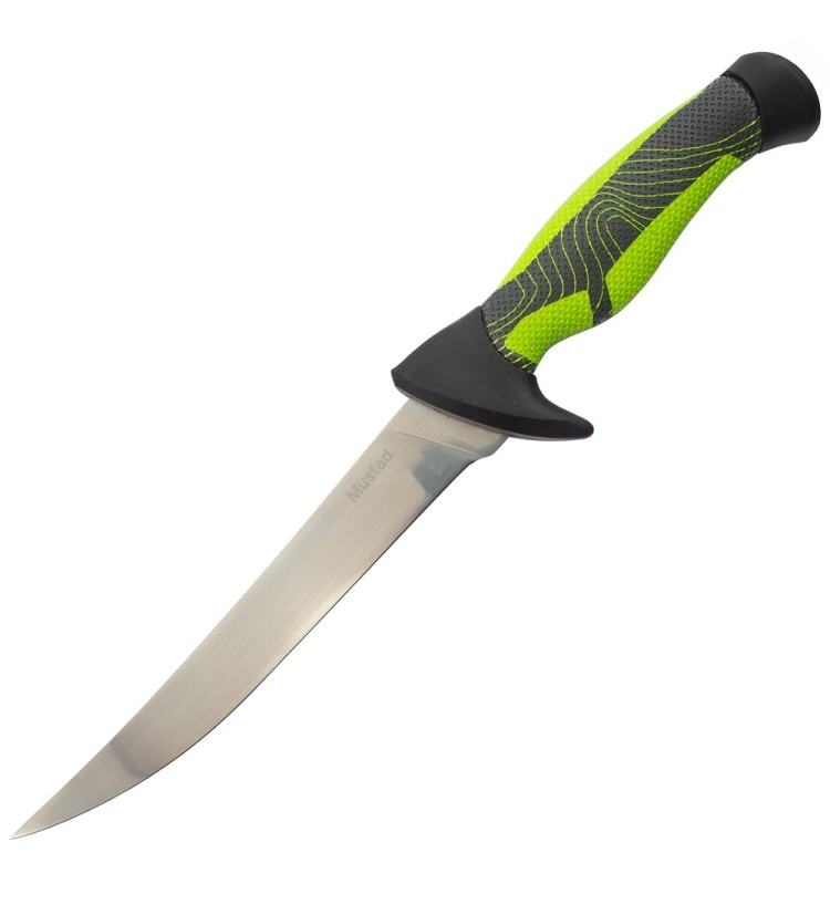 Mustad nůž Fillet Knife