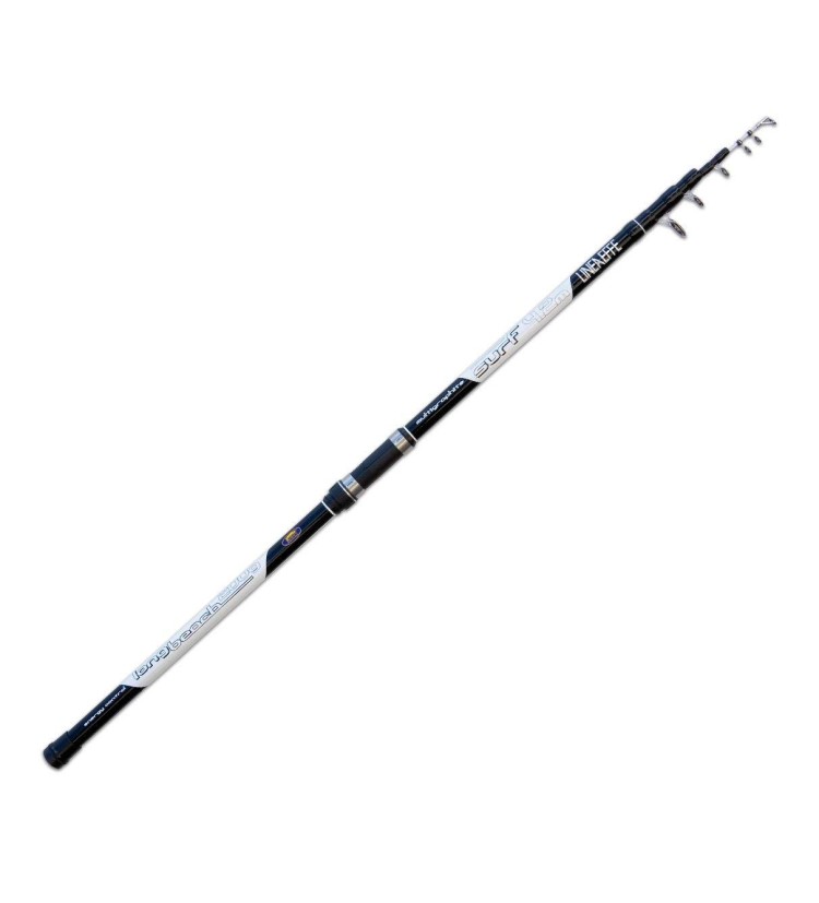 Prut Lineaeffe Long Beach Surf WWG 360 cm, 200 g