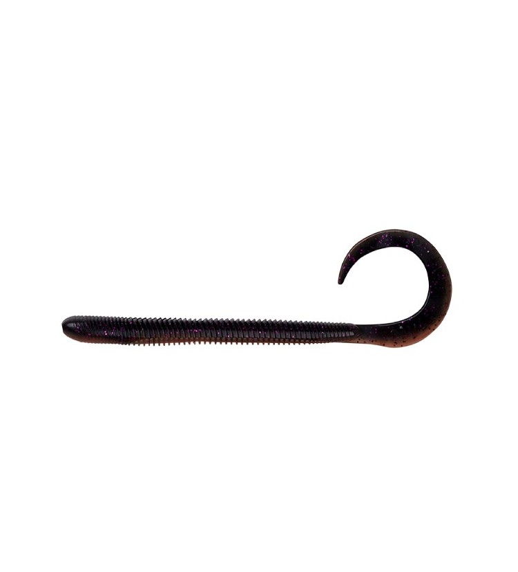 Savage Gear Gumová Nástraha Razorback Worm Sinking PB J 20 cm 9,5 g - 8 ks