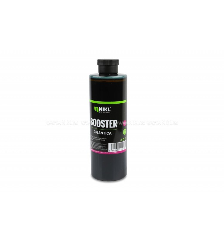 Nikl Booster Gigantica 250 ml