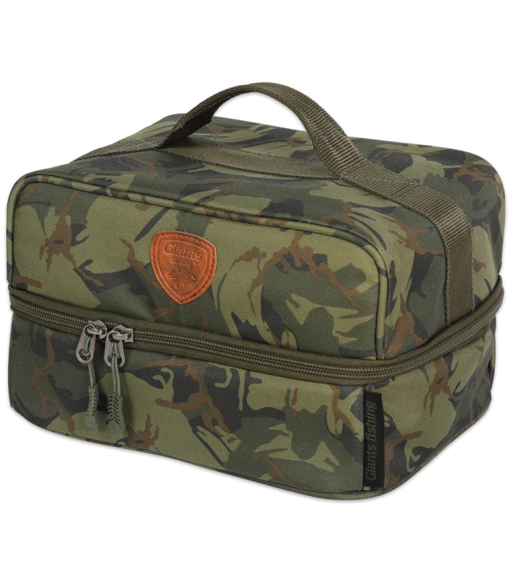 Giants fishing Multifunkční pouzdro na zátěže a PVA-Lead Multi Bag