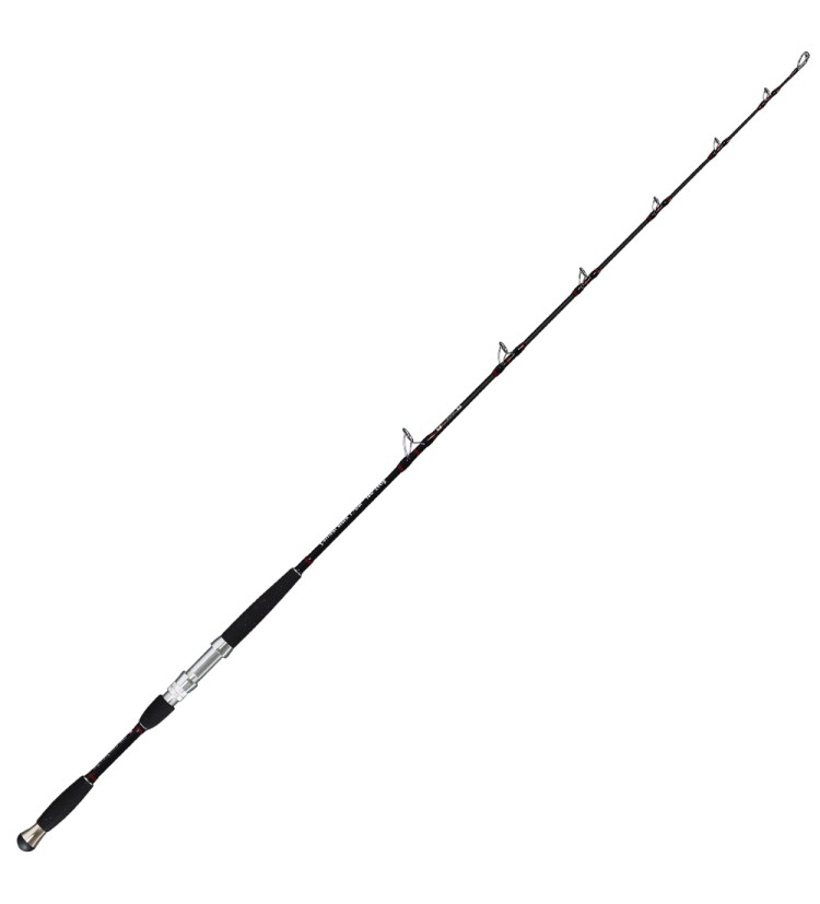 Hell-Cat Prut Black Vertical 1,7m 180-250g