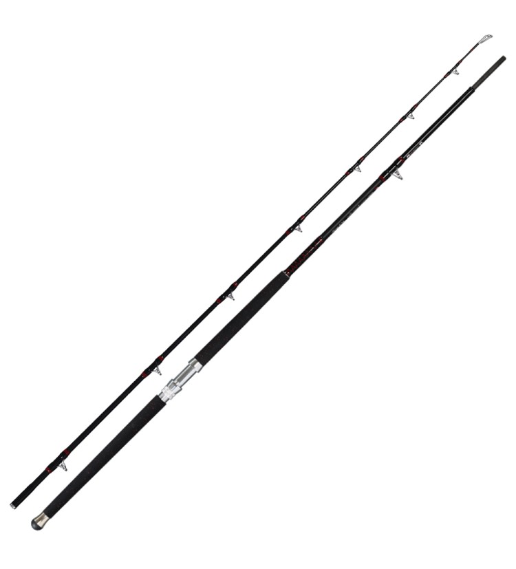 Hell-Cat Prut Kronoss Bestia Black Edition 3,1m 600-1000g