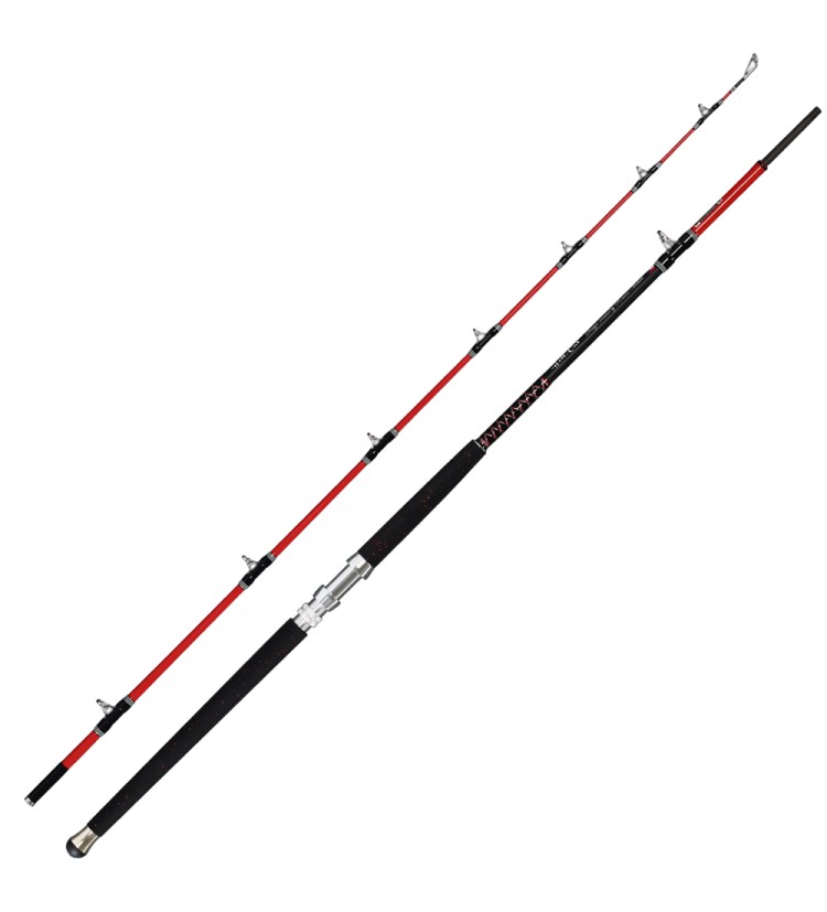 Hell-Cat Prut Kerberos 3,1m 500-700g