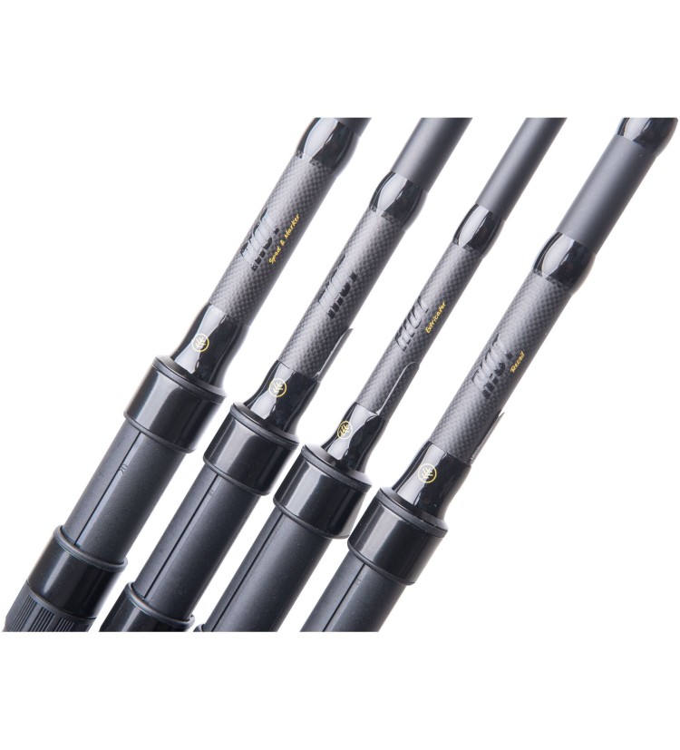 Wychwood kaprový prut Riot 9ft 2.75lb Fs AR