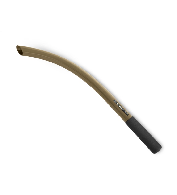 Vrhací tyč Delphin STALX 24 mm, 55 cm
