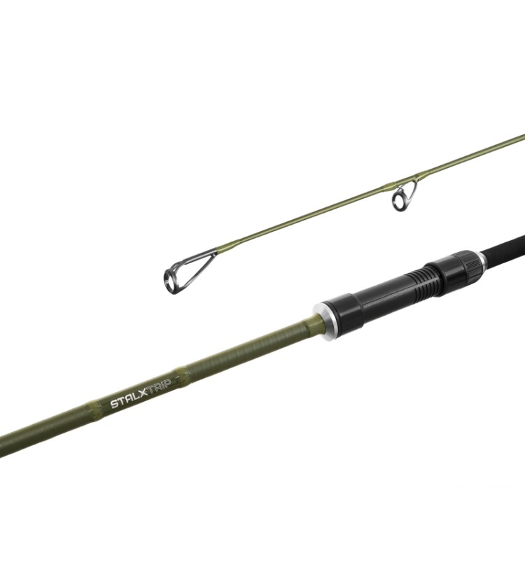 Delphin STALX Trip 7ft/2,25lbs/2 díly