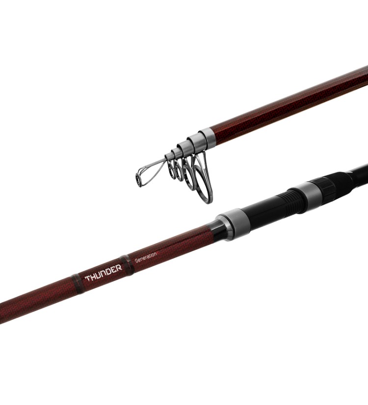 Prut Delphin THUNDER GenerationX 300 cm 100g