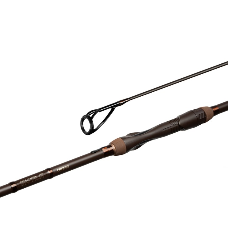 Delphin IMPALA Carp V3 360cm/3,00lbs/2 díly