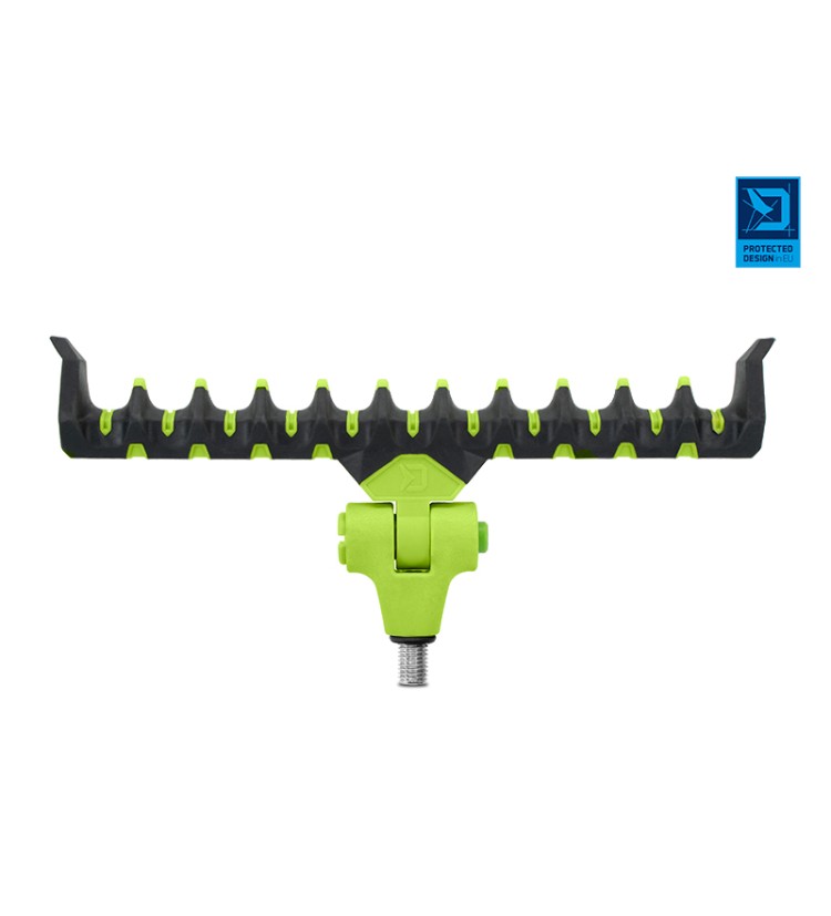 Feederový držák Delphin SIXTO REAXE Flexi