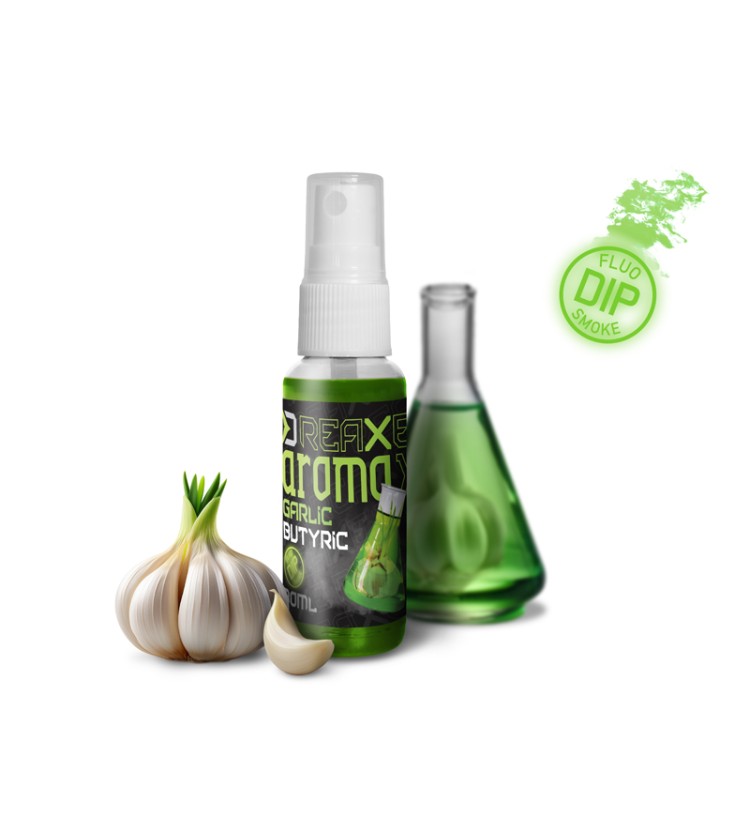 Delphin Dipovací sprej Delphin AromaX/30ml