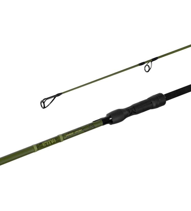 Delphin ETNA Camo LongSHOT+ 360cm/3,35lbs/2 díly