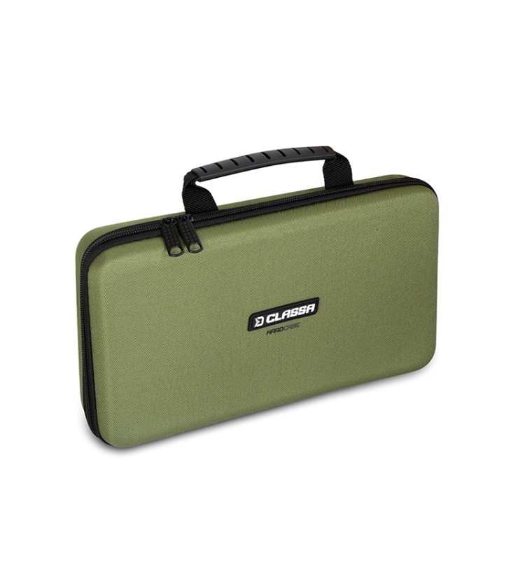 Pouzdro na příslušenství Delphin CLASSA HardCASE