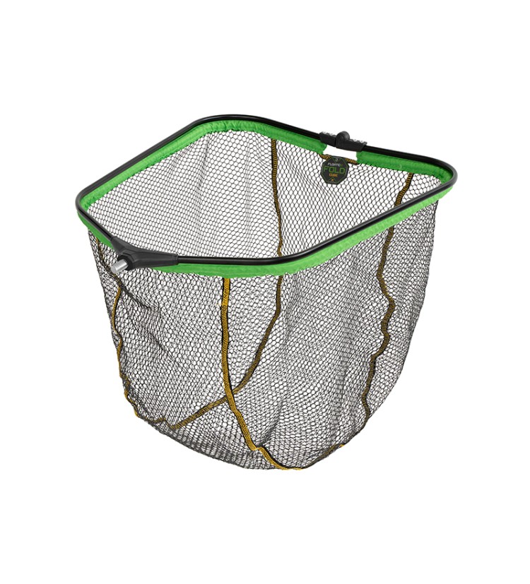 Plovoucí hlava Delphin REAXE FloateR FoldCUBE 50x40 cm