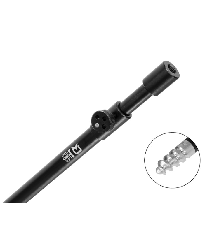 Vidlička Delphin TopSTIX 90-130cm