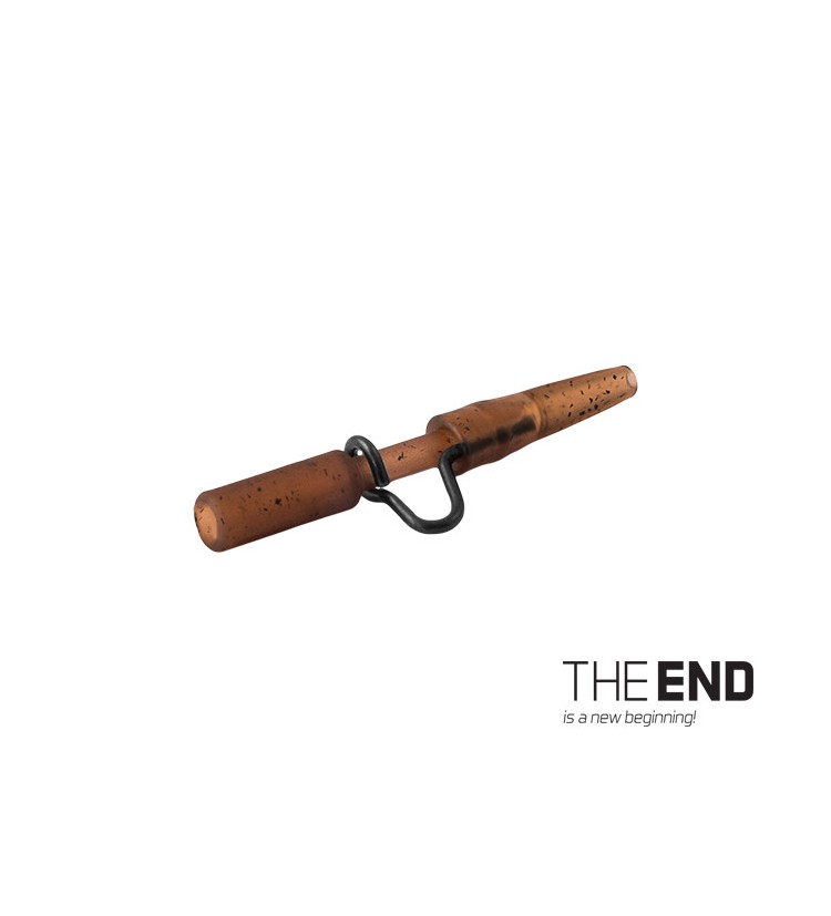 Delphin Clip-Heavy duty THE END