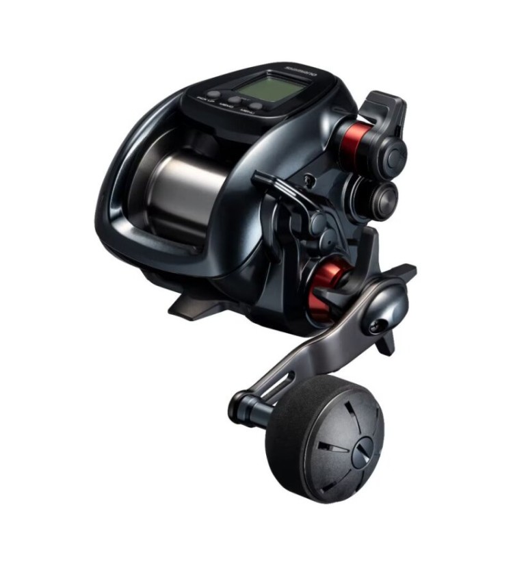 Multiplikátor Shimano Reel Plays A 3000