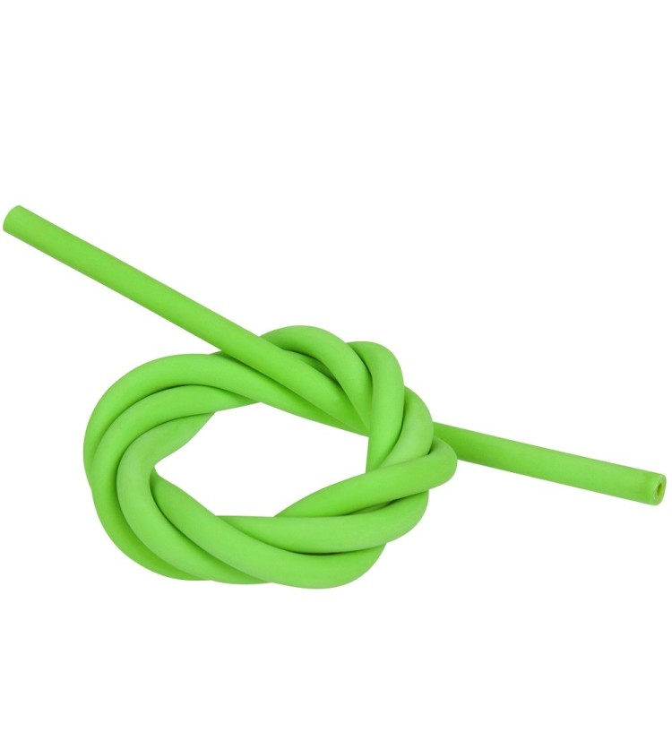 Madcat Hadička Rig Tube Green 1 m - 5,5 mm