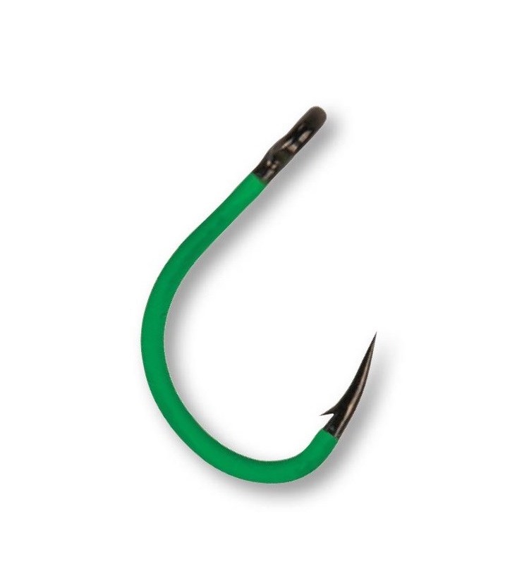 Madcat Háček A-Static Jig Hooks 4 ks