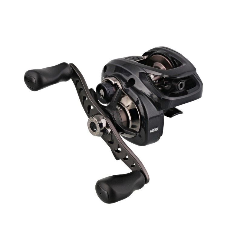 Westin Naviják W4 Baitcasting HSG 301 BC LH