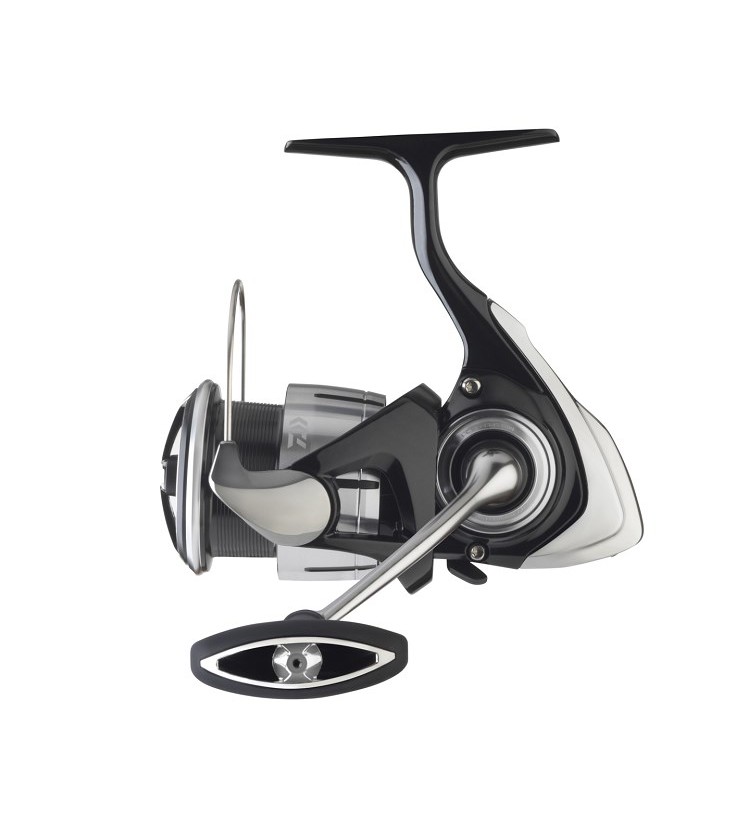 Daiwa Naviják 23 Lexa LT 2500