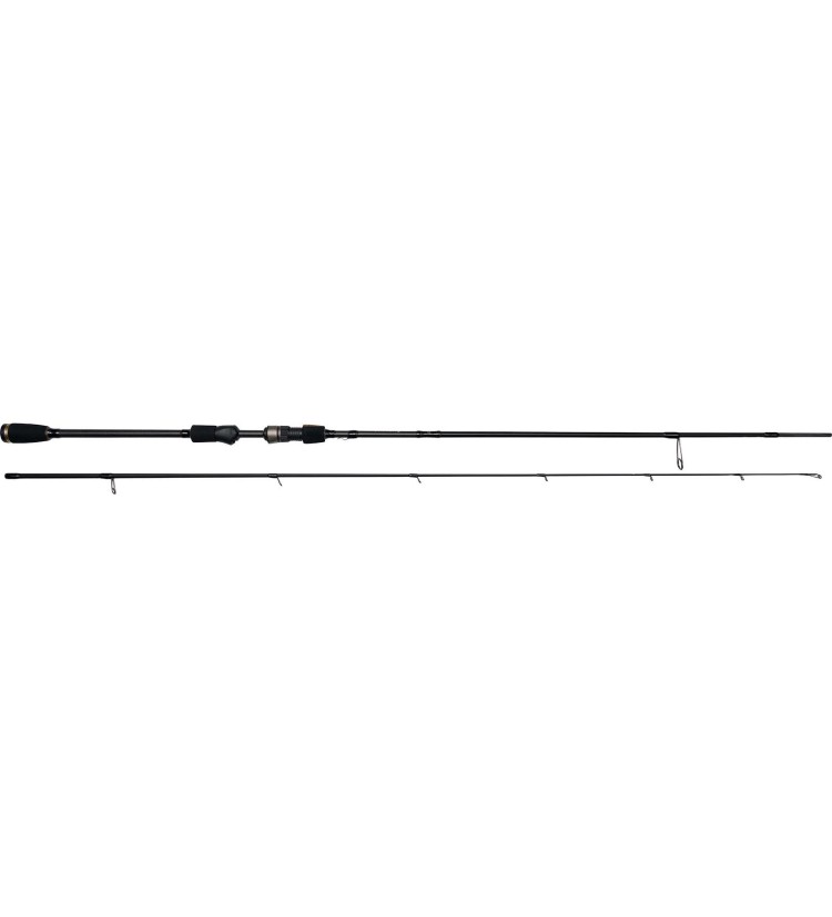 Westin prut W3 W3 ULTRASTICK 2ND 210 cm 7-28 g