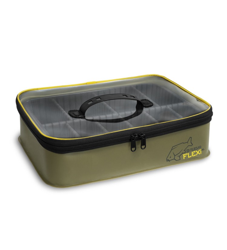EVA organizér Delphin NuEVA FLEXI