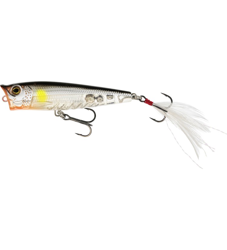 Westin Wobler Spot-On Popper Floating W Ayu 6,5 cm 7 g
