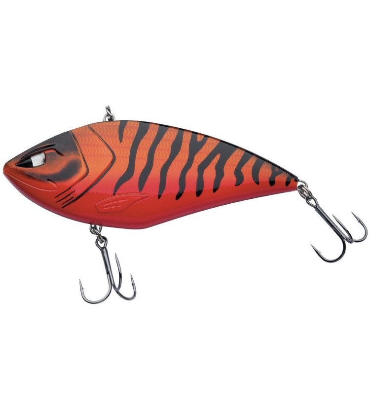 Berkley Wobler Zilla Lipless Red Tiger 11 cm 46 g