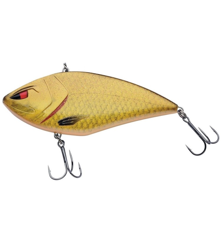 Berkley Wobler Zilla Lipless Rudd 11 cm 46 g