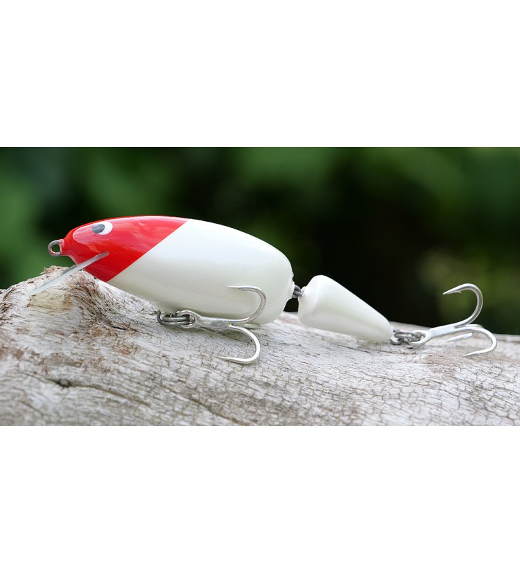 Wobler 3STAN Fatty 100 Jointed RP
