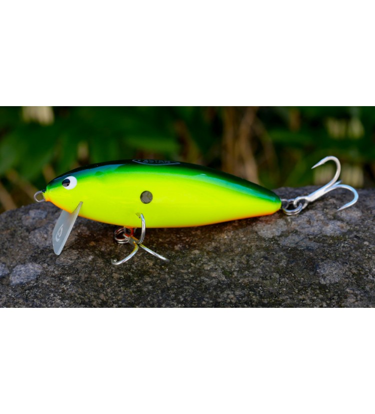 Wobler 3STAN Fatty 90 super shallow GF
