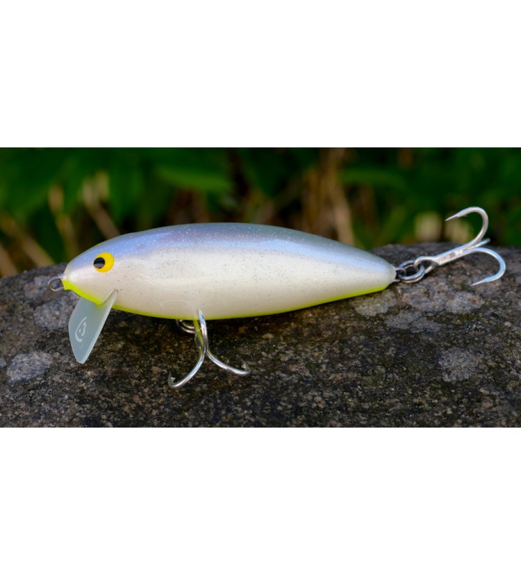 Wobler 3STAN Fatty 90 super shallow SBSA
