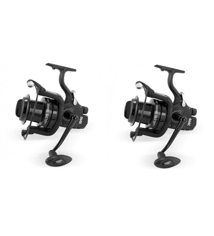 Naviják Fishing Ferrari TFN 7000 akce 1+1