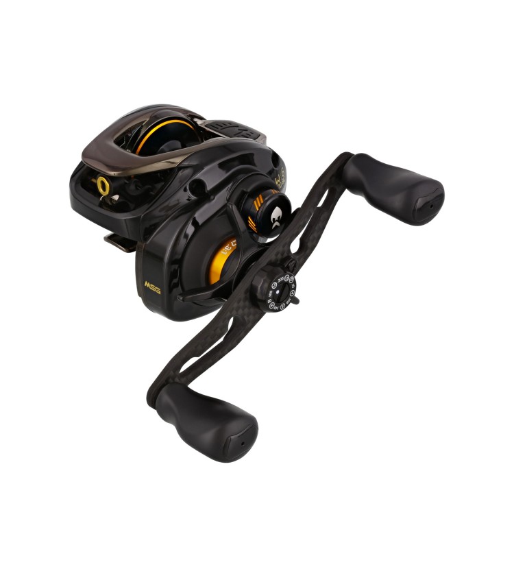 Westin Naviják W6 Baitcasting W6-BC 201 MSG