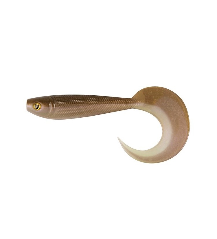 Fox Rage Gumová Nástraha Pro Grub Wakasagi 16 cm