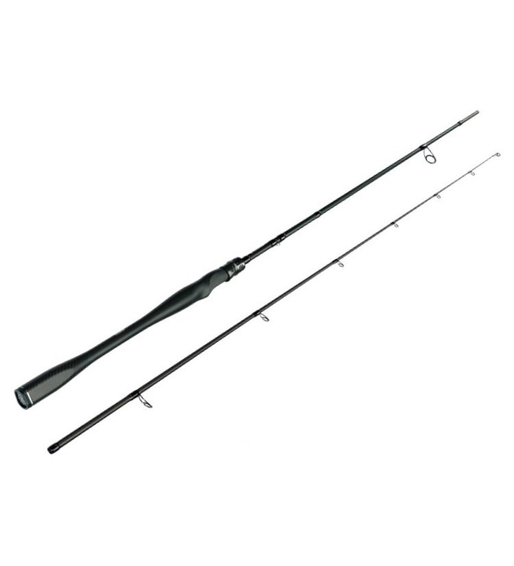 Sportex Prut Carat GTS-2 Spin 2,1 m 3-19 g