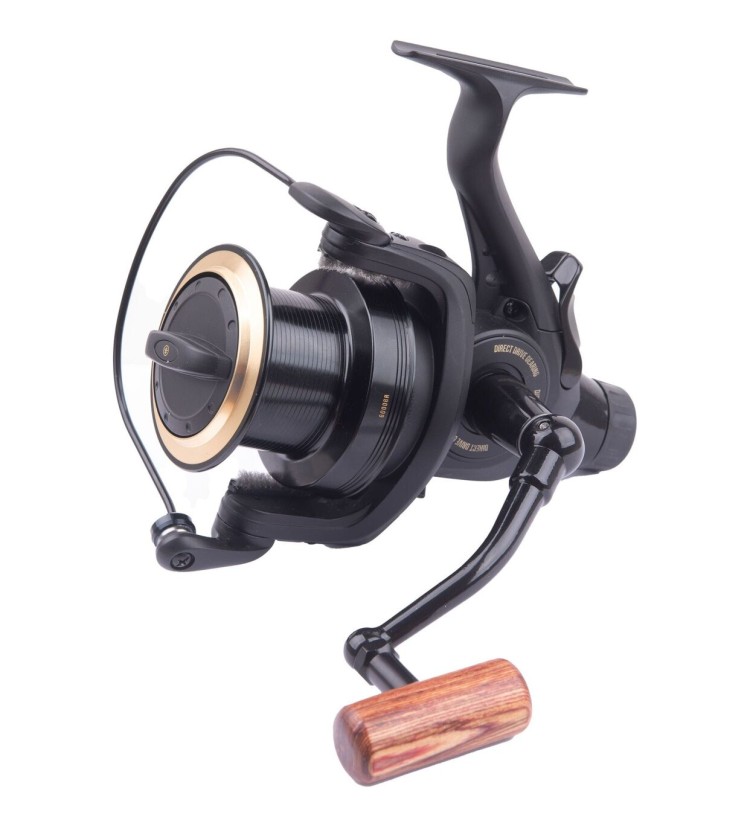 Naviják Wychwood Riot 6000 Fs Reel