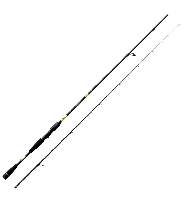 prut Lineaeffe Rapid Strong Spin 210 cm 10-40 g