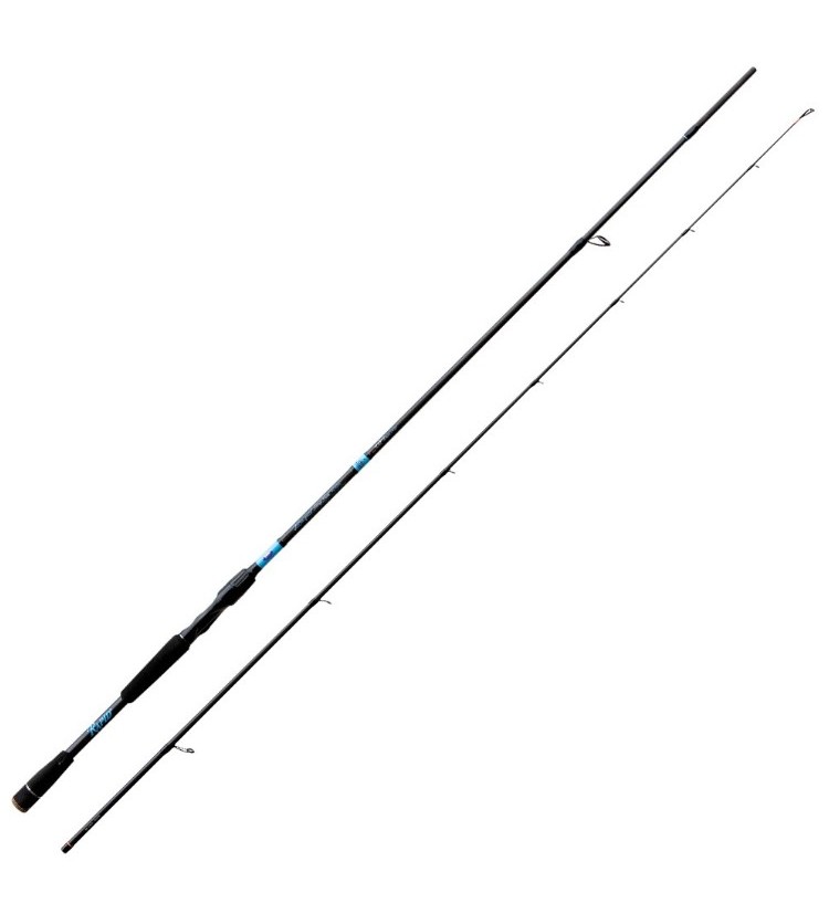 prut Lineaeffe Rapid Strong Spin 240 cm 15-50 g