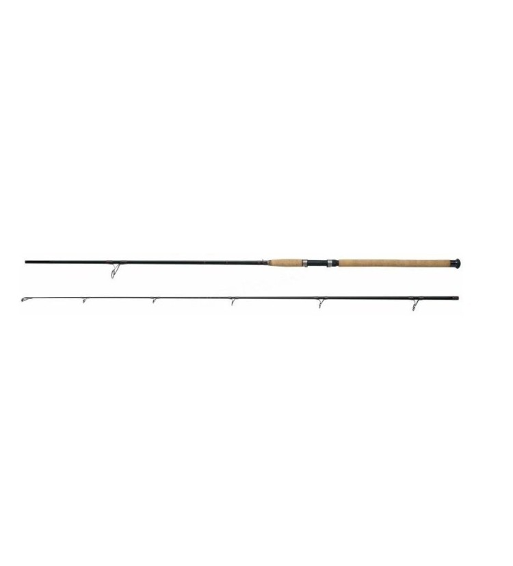 WFT prut Charisma POWER II LTC 2.40m 180-620 g
