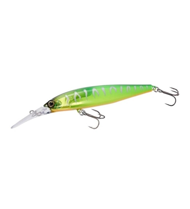 Wobler Shimano BT World Diver 99SP FB 9,9cm 16gr 008 Hot Tiger