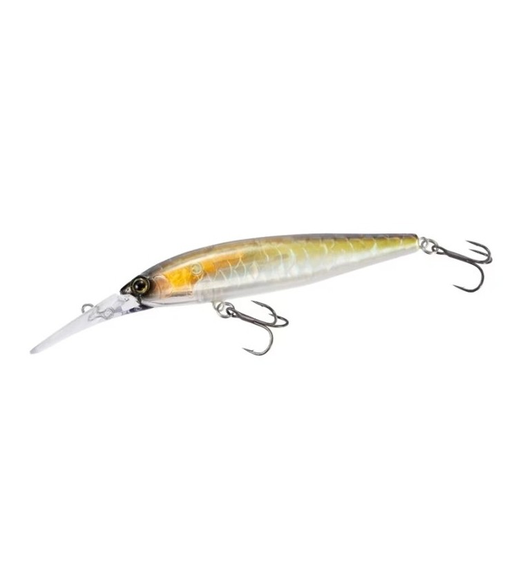 Wobler Shimano BT World Diver 99SP FB 9,9cm 16gr 009 T Smelt