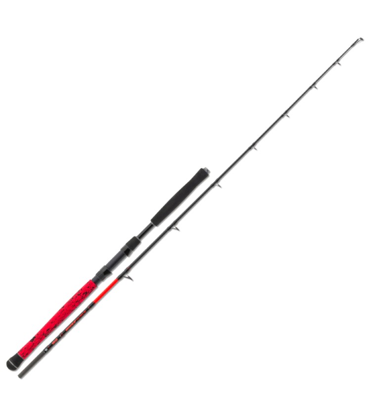 Uni Cat prut Destroyer MP3 max force 1,80m 55-130g